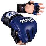 Thumb Wrap MMA Gloves